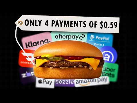 The Debt Crisis Is Going To Destroy Society Forever