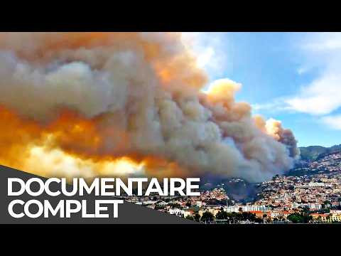 Les furies de la terre : Méga-incendies | Documentaire Français