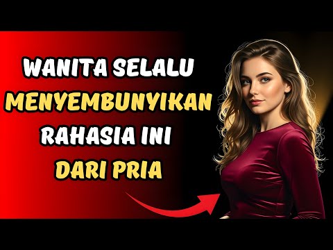 Kebenaran Psikologi Wanita yang Tidak Pernah Mereka Akui Secara Terbuka...