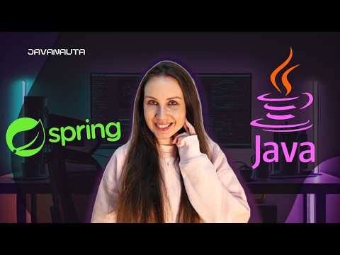 CRUD Java with Spring Boot 2025 | Learn the Project THAT EVERY DEV NEEDS TO HAVE in their Portfolio!