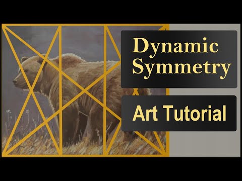 Learn About Dynamic Symmetry: Improve Your Compositions!