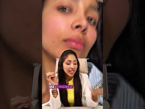 Dr V Facial hyperpigmentation Kit for Skin of Colour #hyperpigmentation