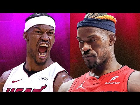 How to Kill an NBA Team: The Shocking Downfall of Jimmy Butler and the Miami Heat