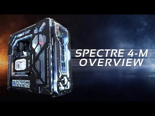 Spectre 4-M Overview