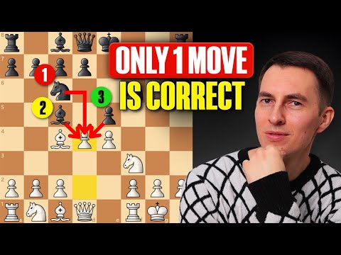 The Complete Italian Game Guide | Gambits, Traps for White & Black