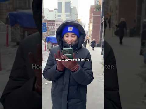 Michael B. Jordan will keep us warm #winter