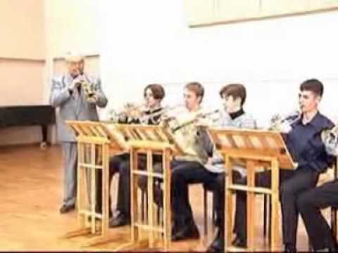 Урок Докшицера