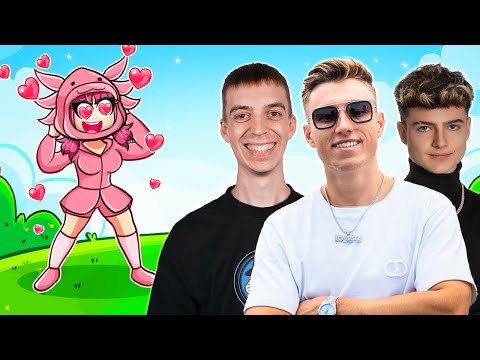 LEA Bewertet Youtuber, die sie DATEN WÜRDE...