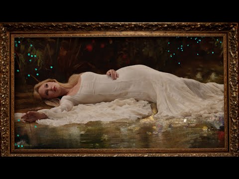 Taylor Swift - The Fate of Ophelia (The Chainsmokers Remix) (Visualizer)