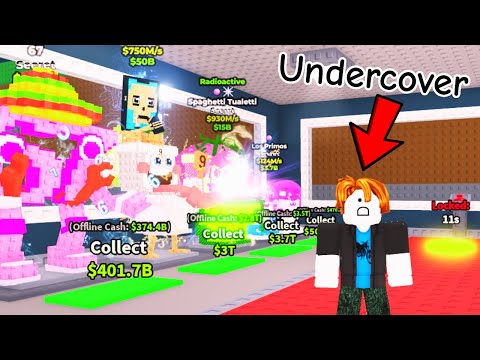 Going Undercover To See if My Subscribers would scam me...