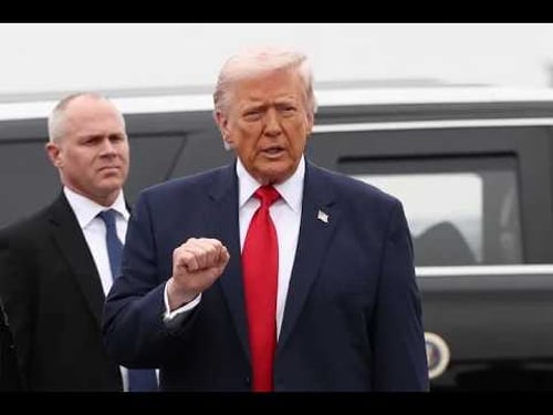 WHOA: Fox News caught in SHOCKING Trump scandal