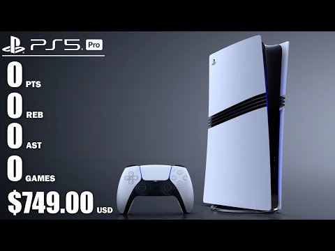 The WORST Generation of Consoles.