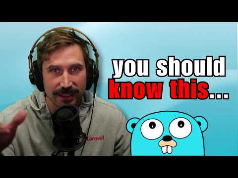 HARD truths before switching to Go