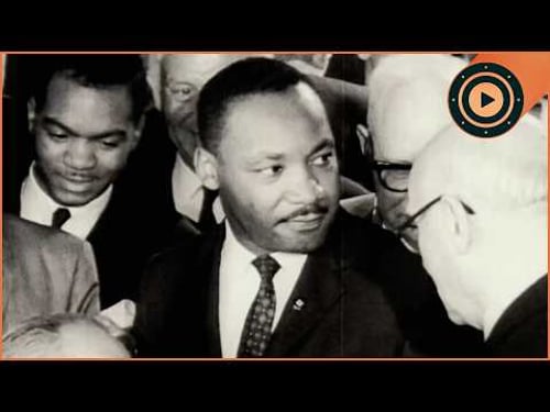 Who Really Killed Martin Luther King Jr?