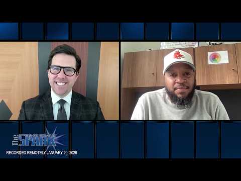 The Spark - February 20, 2026