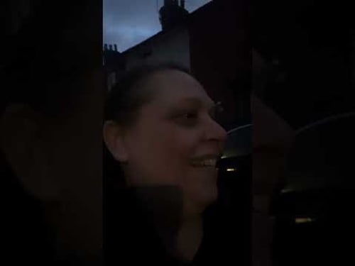 the moment everything shifted #hicksondiaries #vlog #expatlife