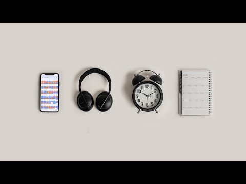 4 Rules to Help Increase Your Productivity