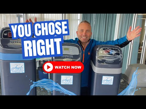 Bought an EcoWater Refiner? Here’s Why You Made the Right Decision