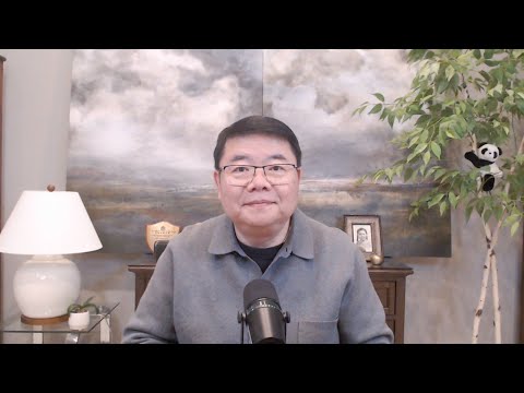 解放军做着万船齐发渡海梦/川普28点和平计划 乌克兰断然拒绝/76%美国人认为经济糟糕/王剑每日观察/20251120