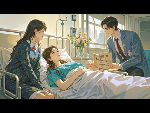 Reborn, I Let Him Donate to His White Moonlight—What Happened Next Left Him in Complete Shock