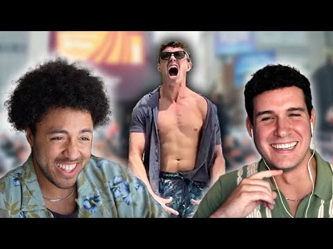 This TikToker is a Menace to Society (w/ Jarvis Johnson)