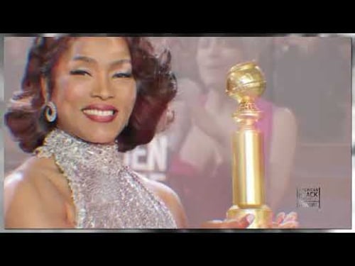 Keke Palmer Presents Angela Bassett with the Excellence in the Arts Award | ABFF Honors 2026