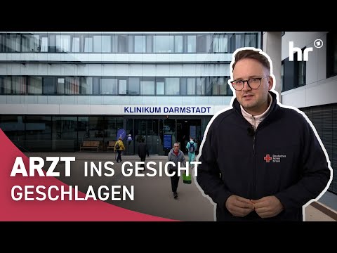 Wie gehen Rettungskräfte damit um?