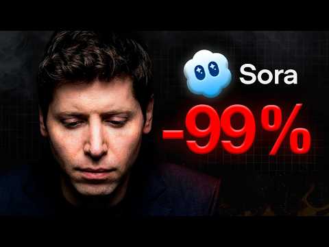 It's (Finally) Bursting...