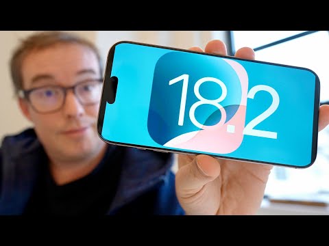 Sofort ausprobieren! Die besten (und versteckten) Highlights von iOS 18.2