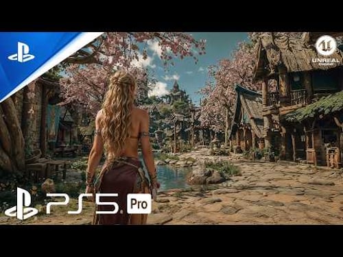 18 Upcoming PS5 Games You Must Play