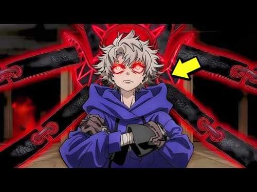 Poor Orphan Boy Collects Trash to Survive But Discovers SS-Grade Item that Awakens His Hidden Power