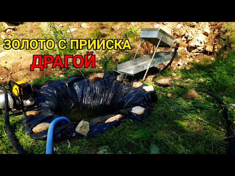 GOLD IS DESIRABLE AND PRECIOUS