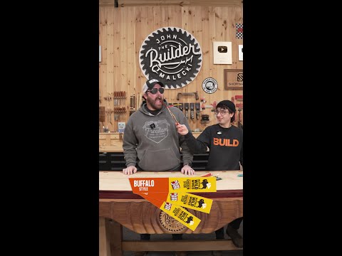 Blind Tasting Meat Sticks