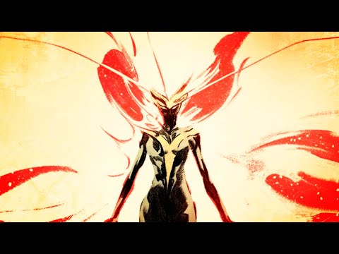 Marvel’s Ultimate Cosmic Entity