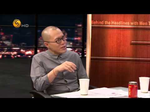 锵锵三人行2014-05-30 男人身材肥胖就是下降标准