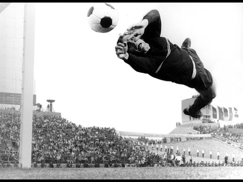 Jürgen Croy und das Pokalfinale 1975