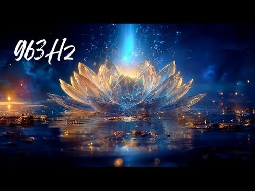 Trust the Universe - Release Control and Receive Unexplainable Miracles Coming to You