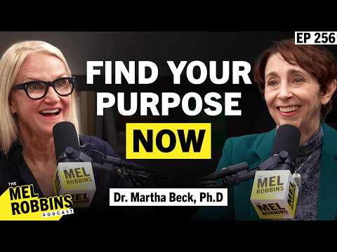 How to Find Your Purpose & Design the Life You Want