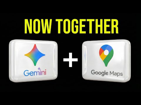 Google Maps Gemini AI Update: 7 Voice Commands & Hidden Features You're Missing Right Now
