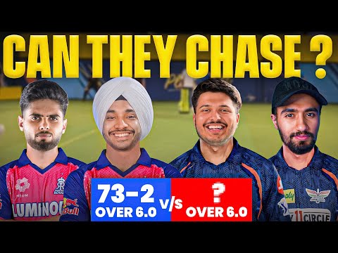 Taran destroys Shubham’s bowling, Can @PahulWalia take revenge?@Thesliptalks