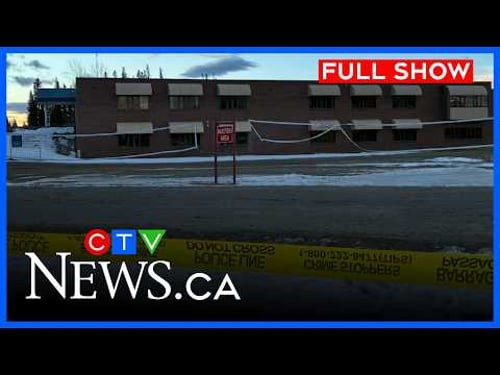 Reactions pour in after mass shooting | CTV Your Morning Vancouver for Feb. 11, 2026