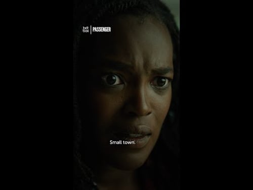 This Season On... | Passenger | BritBox