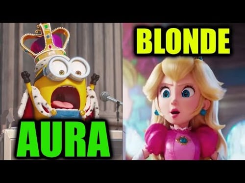 Ranking Every Illumination Hero by Their Aura