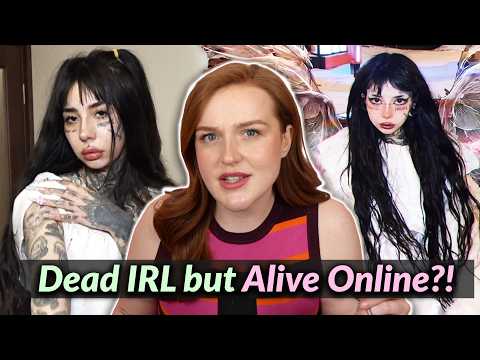 OnlyFans Model MURDERED & IMPERSONATED by her Killer!