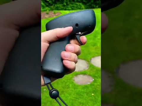 Hydrofoil is finished! (Just a quick teaser.)