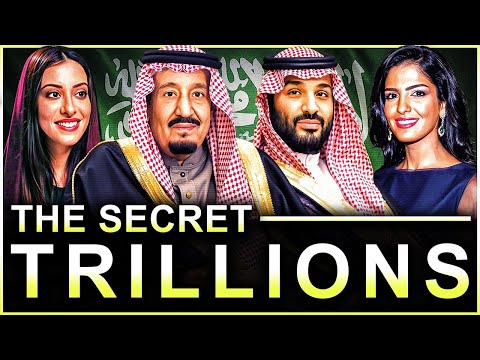 The Al Saud Dynasty: The $1.4 Trillion Family That Rules Saudi Arabia