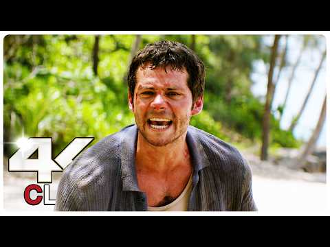 How Have They Not Found Us Scene | SEND HELP (NEW 2026) Movie CLIP 4K