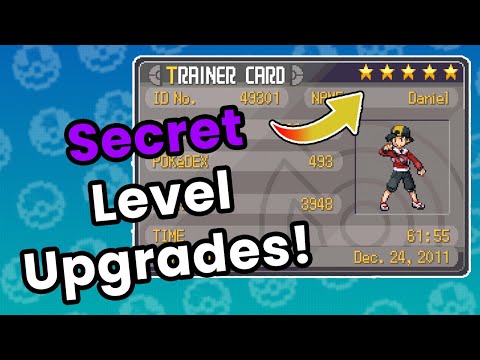 Pokémon Trainer Card Secrets That You Don't Know About