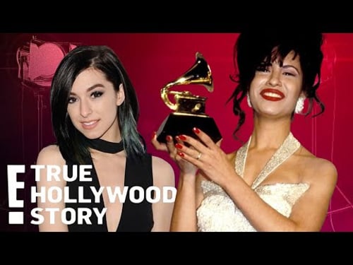 Full Episode: Death of Innocence - Selena Quintanilla & Christina Grimmie | E! True Hollywood Story