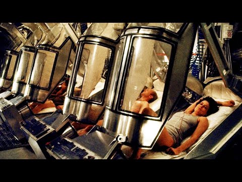 沈睡太空57年,她帶陸戰隊回外星痛快復仇,異形女王辛辛苦苦下蛋,結果全被燒了!